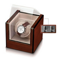 Wood Winder Box
